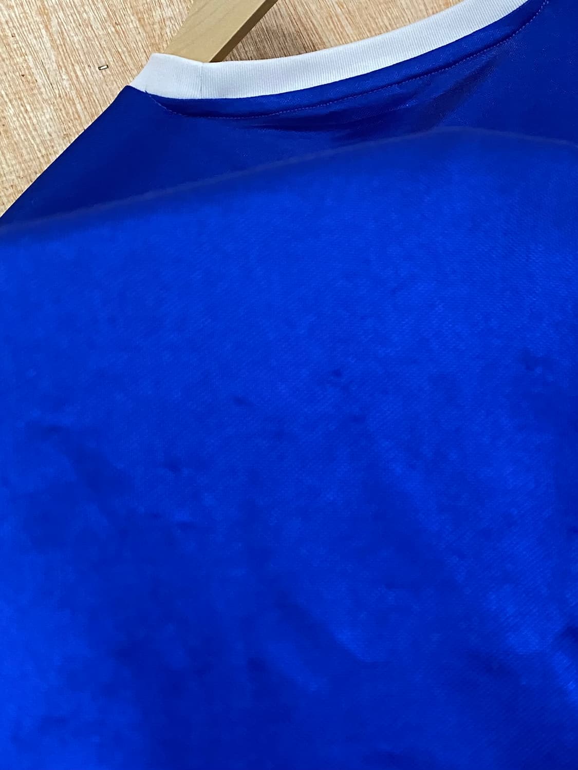 00's ADIDAS custom football jersey 아디다스 상품이미지9