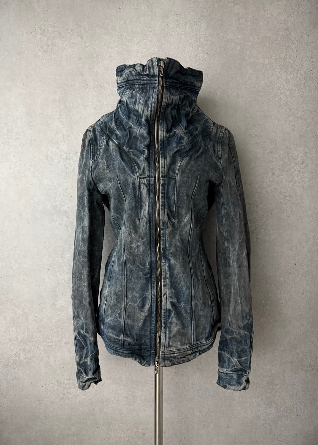 Julius denim jacket 상품이미지6