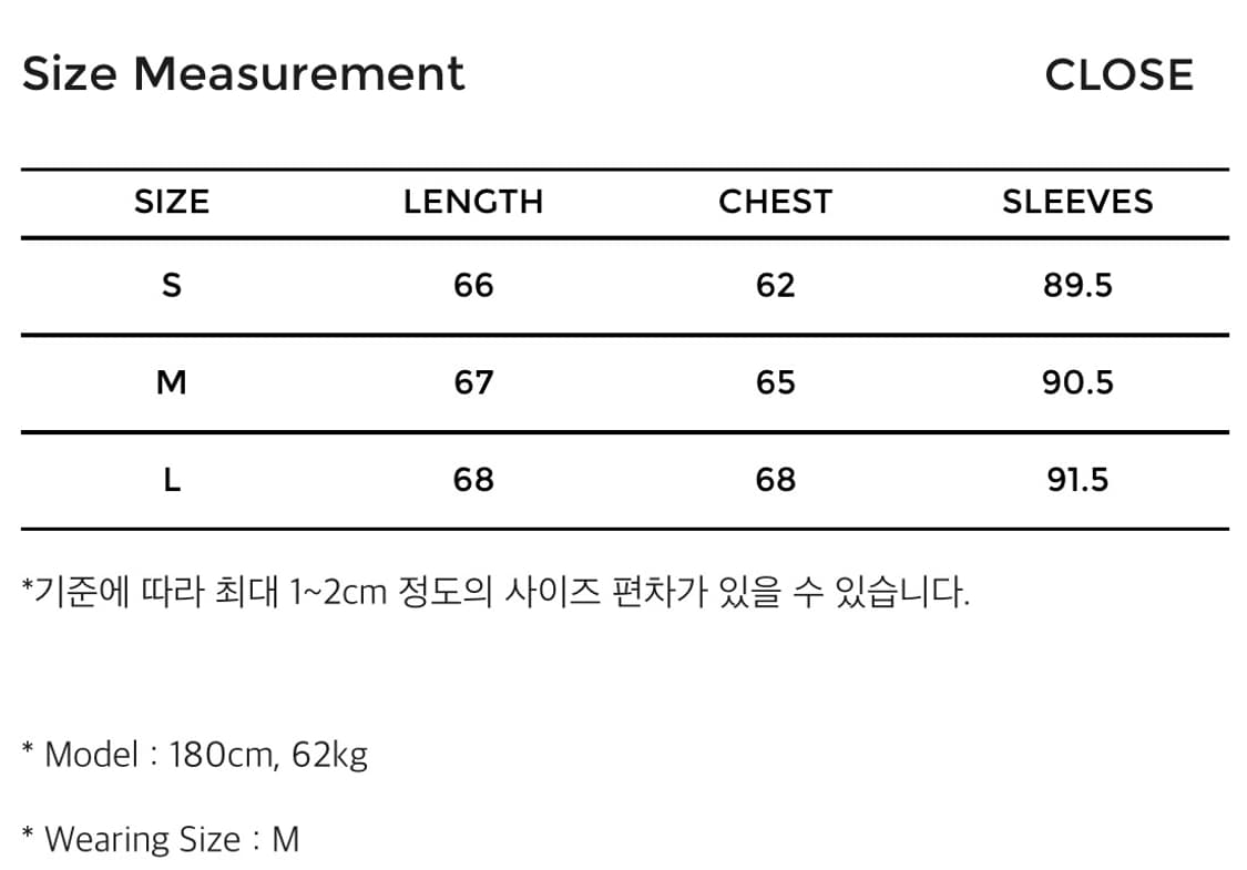 유스 후디드 점퍼 M 상품이미지3