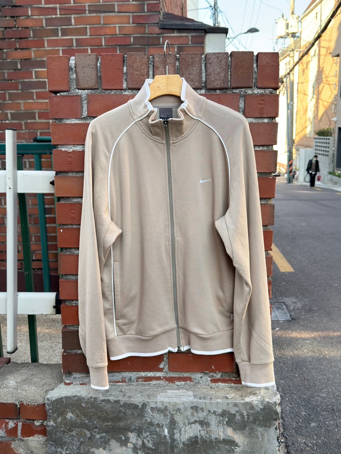 2003 NIKE VNTG TRACK TOP 상품이미지2