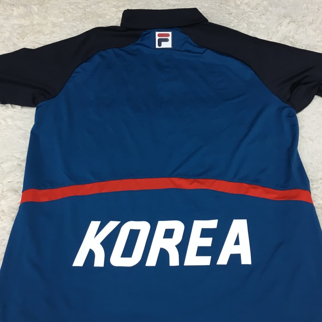 필라 국대 기능성 카라넥티 FF16 상품이미지3