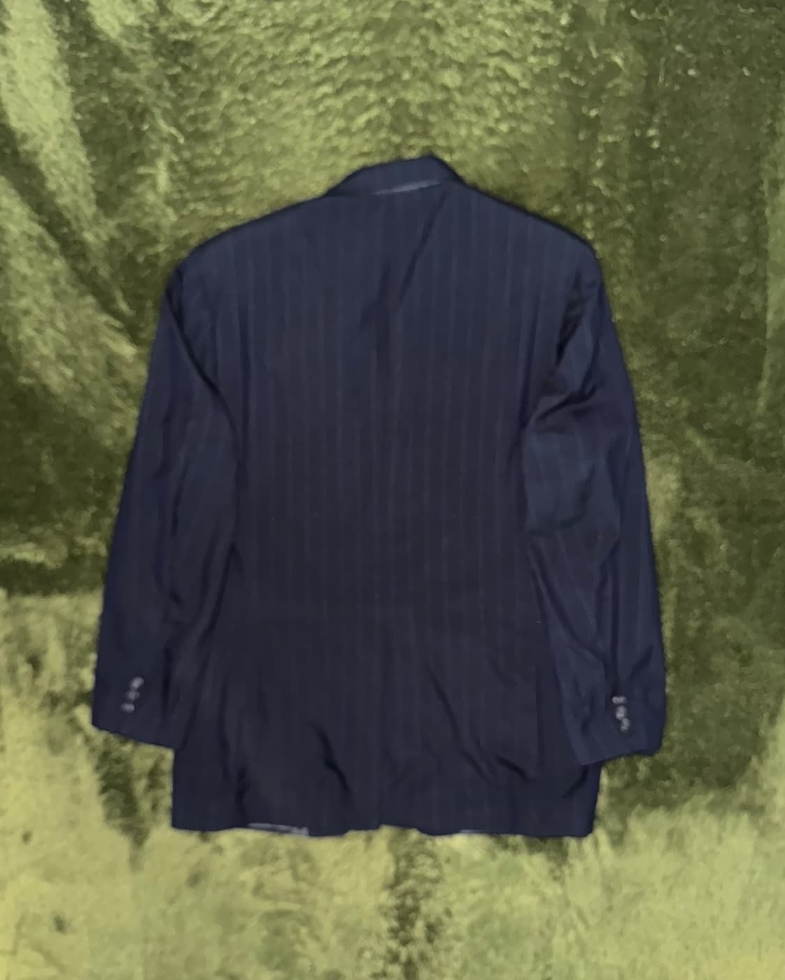 브룩스 브라더스 MADE IN USA 클래식 핏 스트라이프 블레이저 상품이미지7