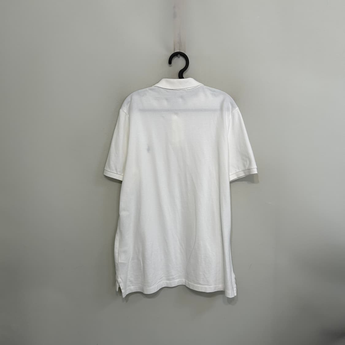 폴로 랄프로렌 남성 반팔 티셔츠 M 상태최상 상품이미지3