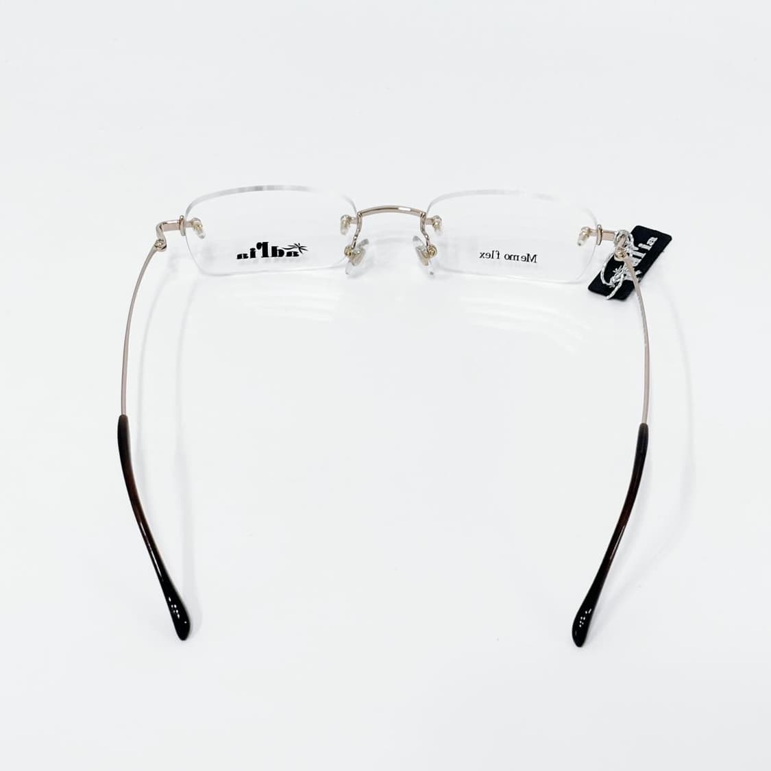 Adria 골드 무테  데드스탁 빈티지안경 상품이미지4