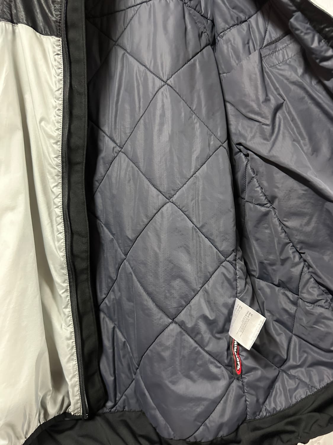 몬츄라 스카이자켓 XL 상품이미지5