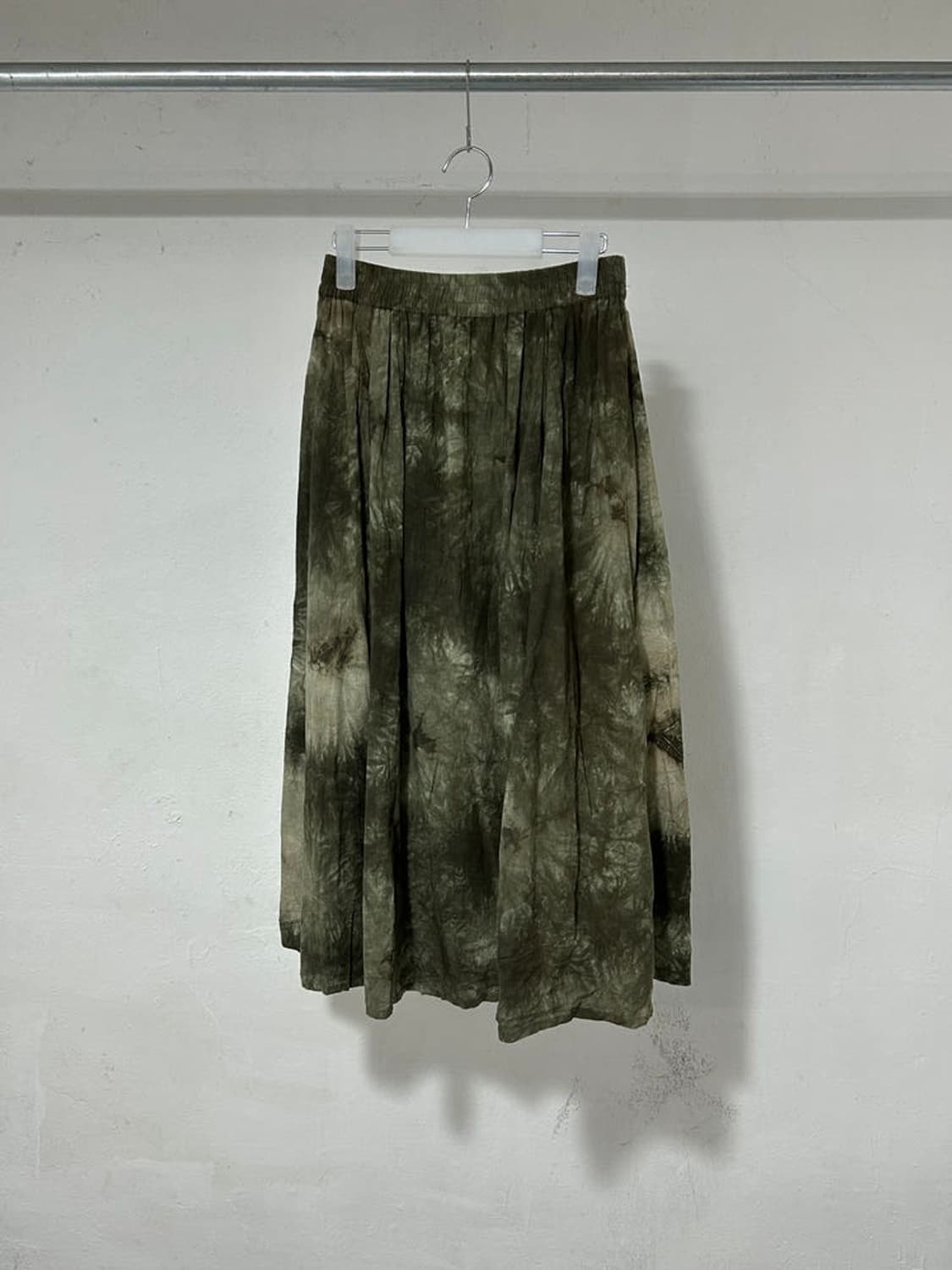 vtg skirt 상품이미지1
