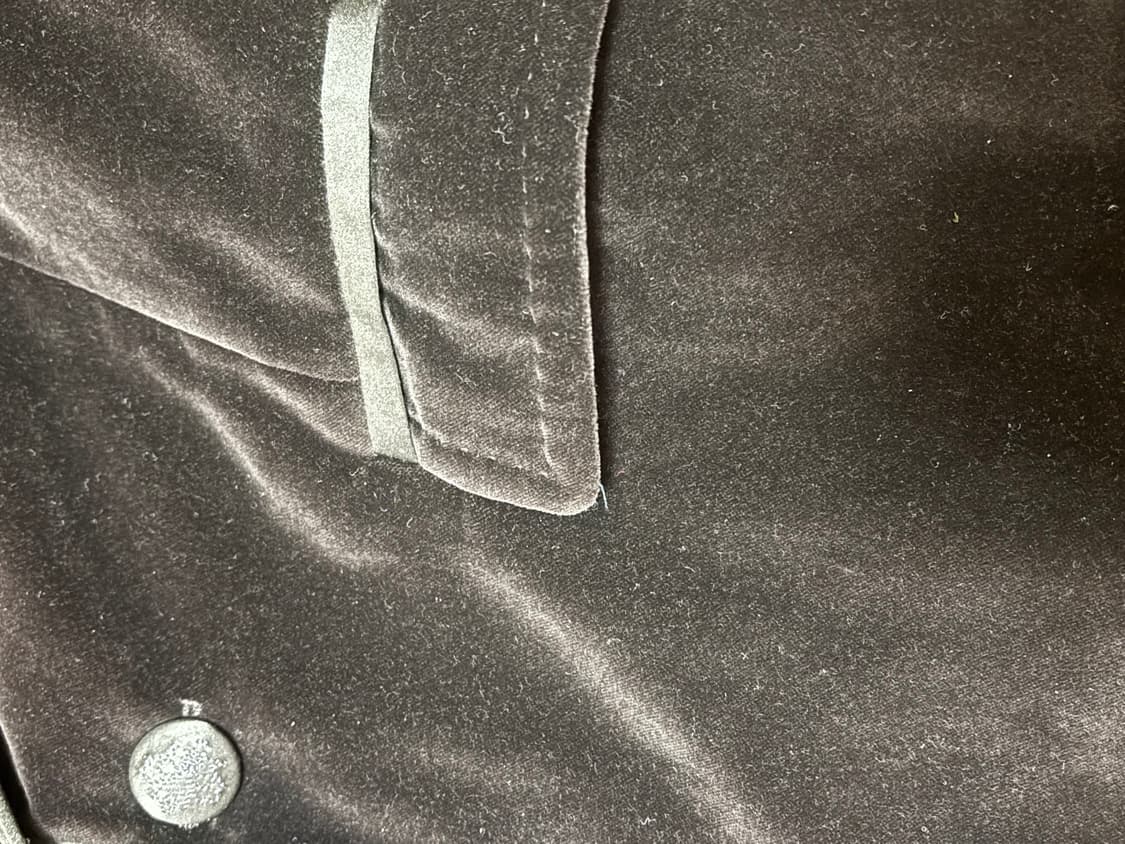 디스퀘어드2 테일러드 블레이저 자켓 46 상품이미지3