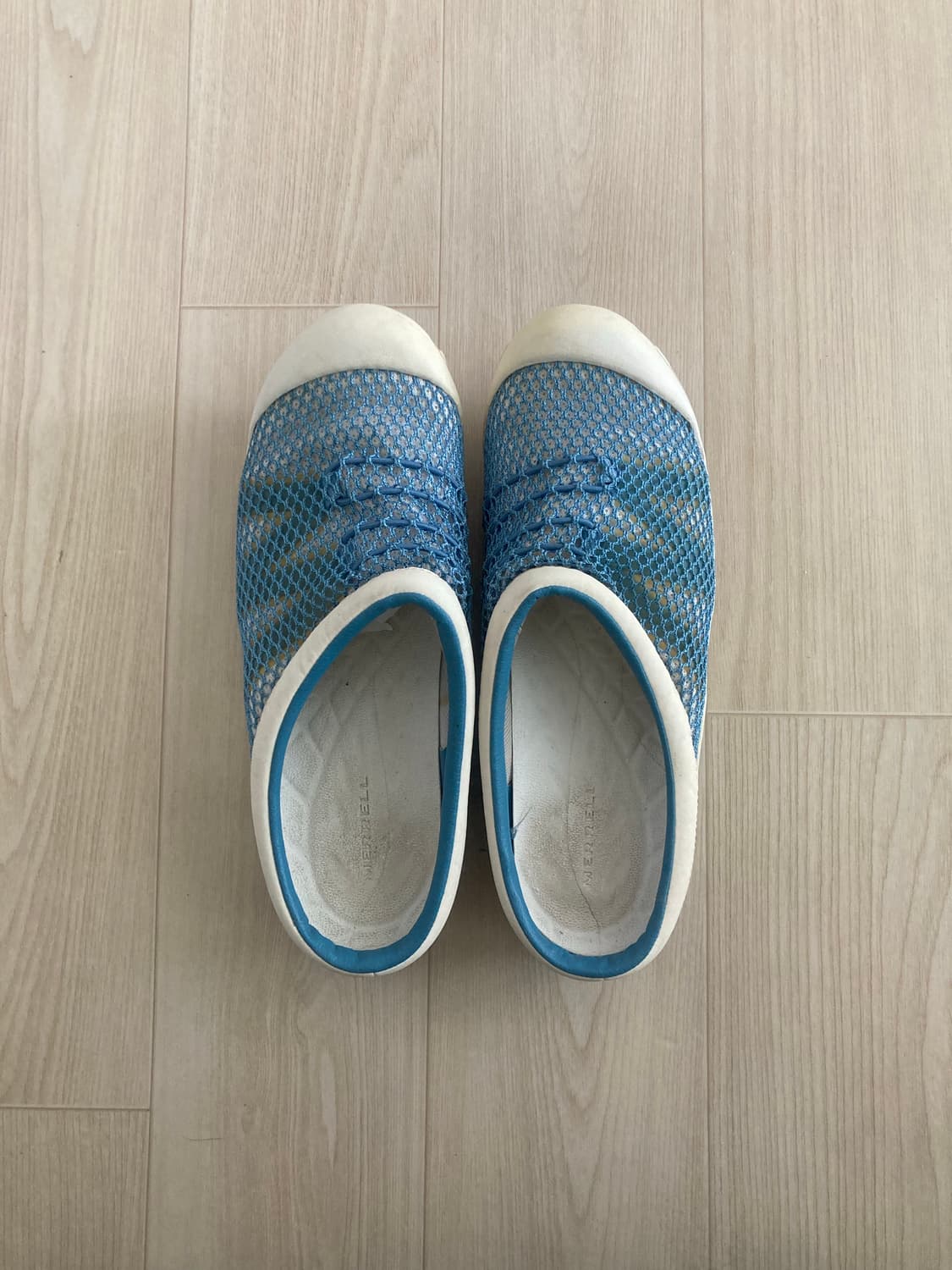 빈티지 머렐 슈즈 상품이미지1