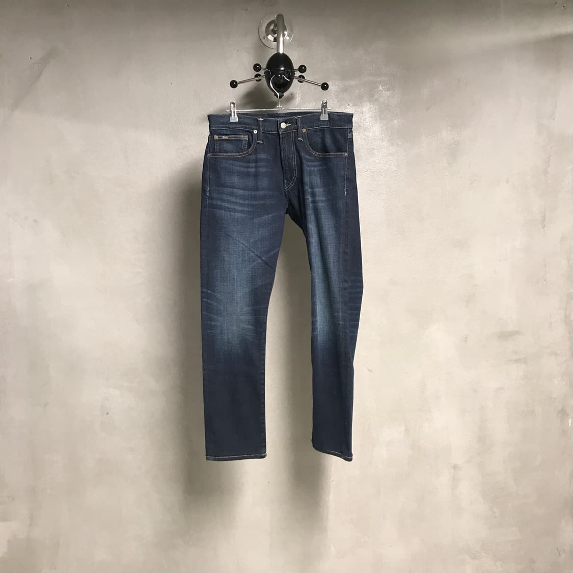폴로 랄프로렌 데님 팬츠 31/32 상품이미지5