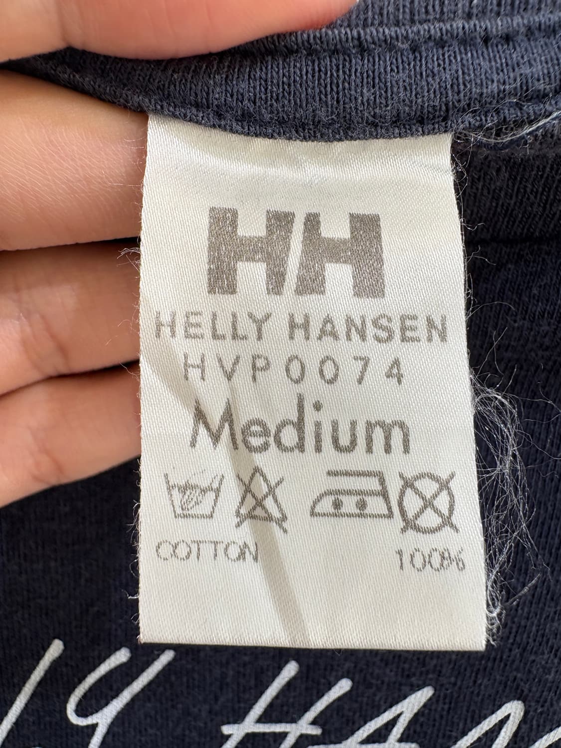 HELLY HANSEN 반팔 상품이미지7