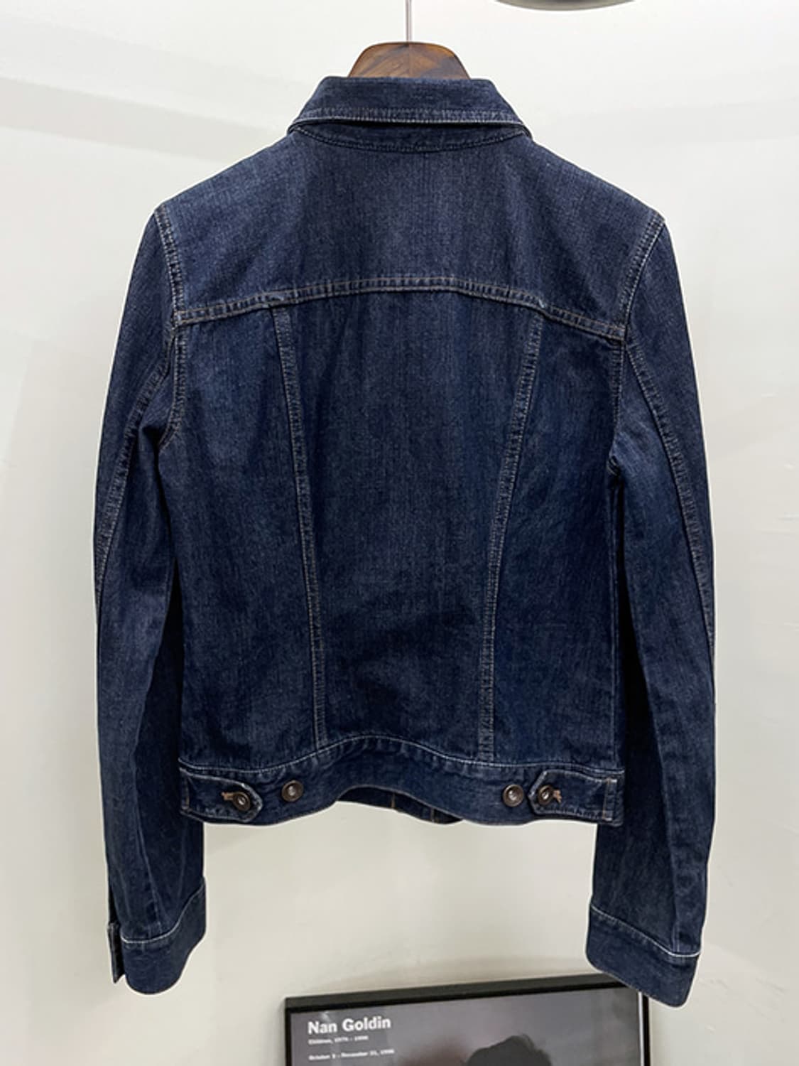 DKNY JEANS (XS) 상품이미지5