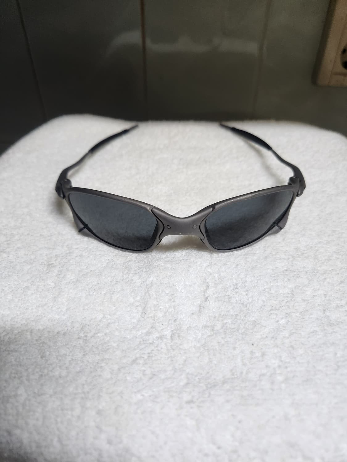 오클리 엑스메탈 더블엑스 선글라스 고글 oakley 상품이미지1