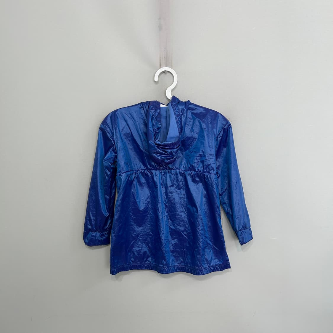 나이키 키즈 바람막이 6세 상품이미지3