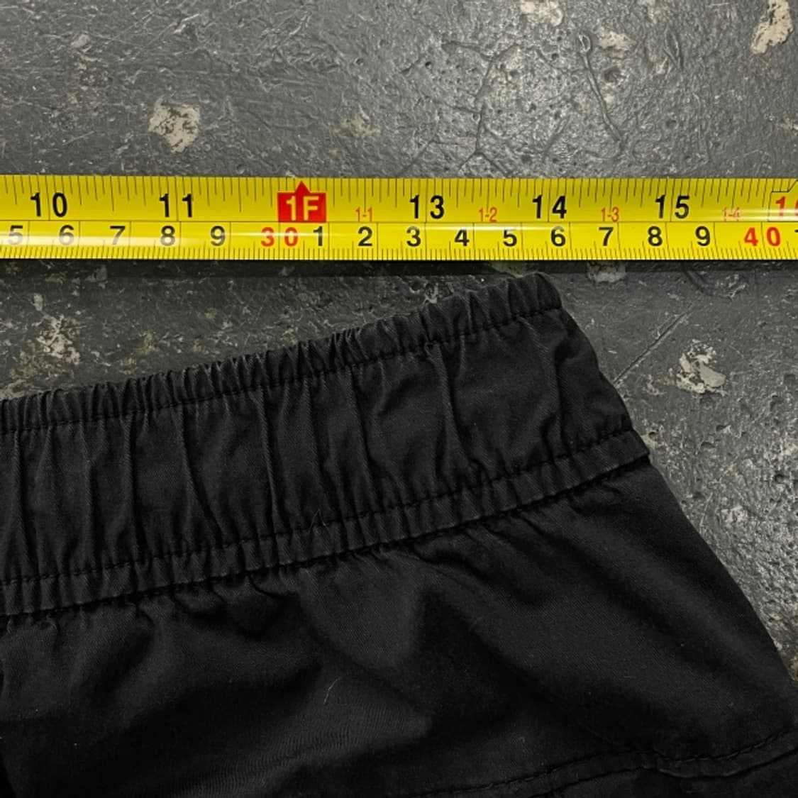 105 뉴발란스 나일론 팬츠  상품이미지8