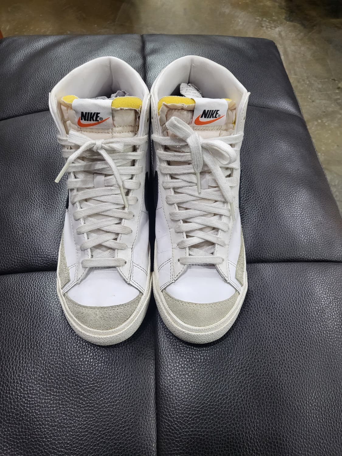 나이키 블레이저 스니커 상품이미지1