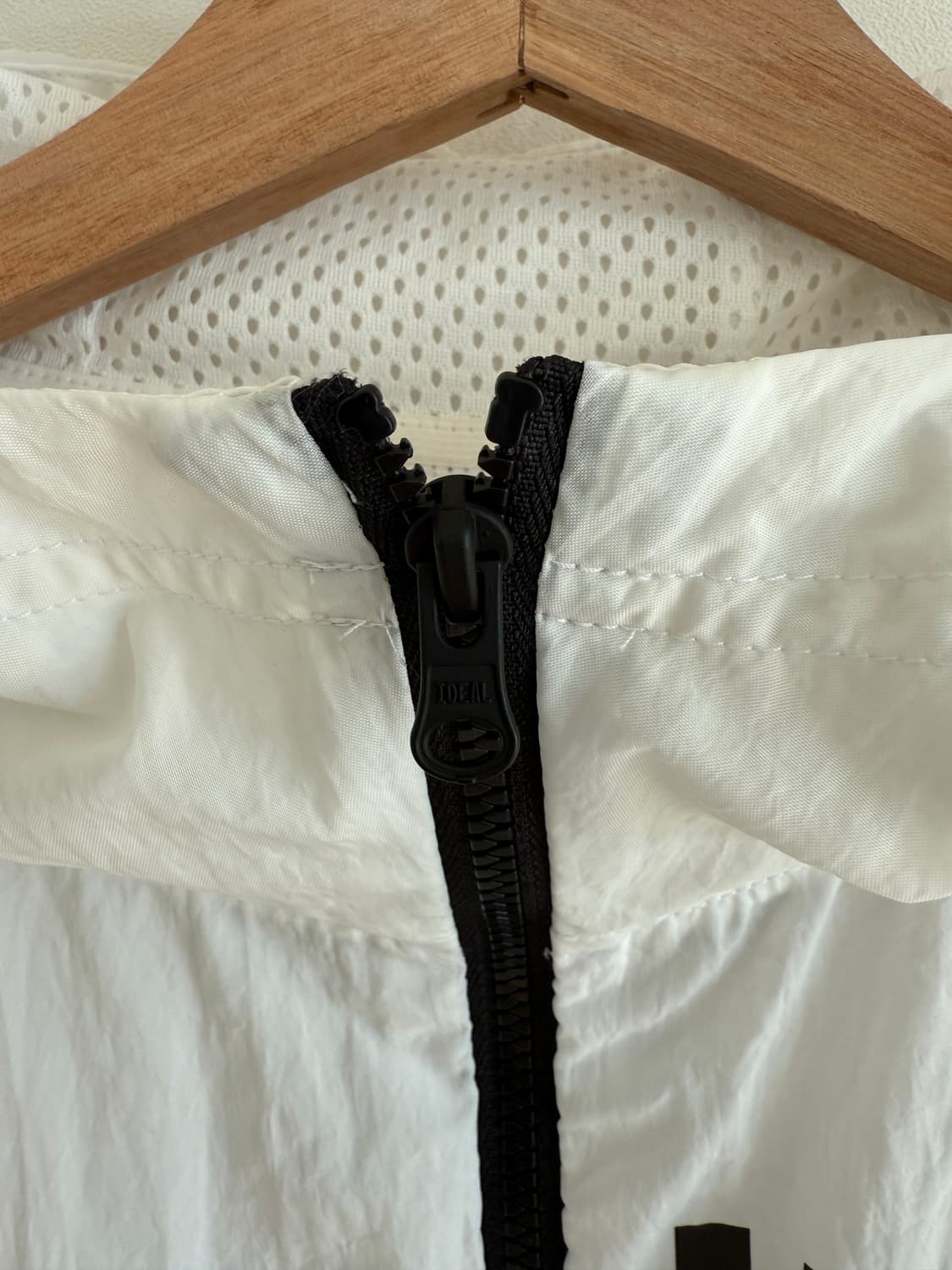 아디다스(adidas) 바람막이 윈드브레이커 상품이미지4