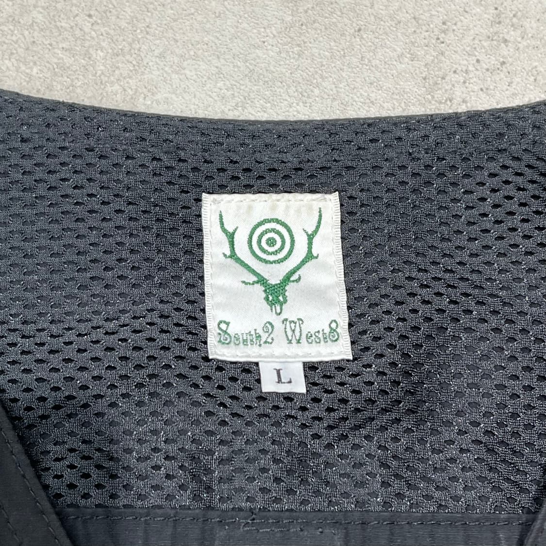 남이서팔 텐카라 자켓 s09282 상품이미지6