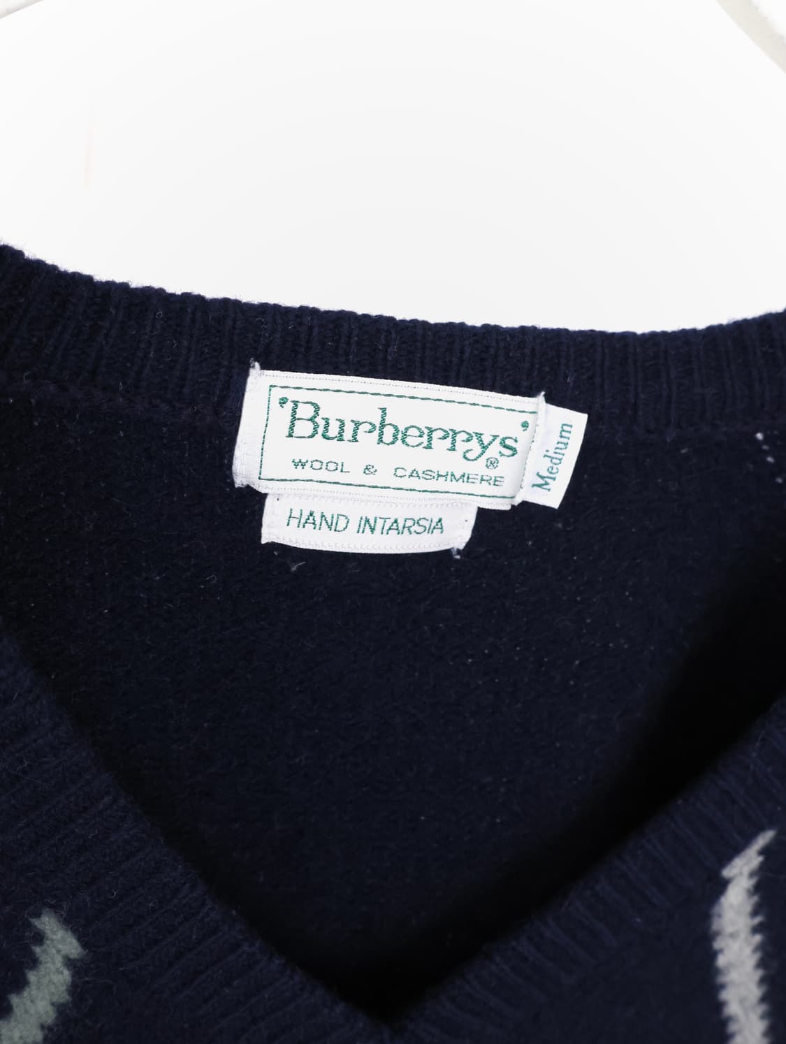 Burberry’s Wool & Cashmere Knit 상품이미지7