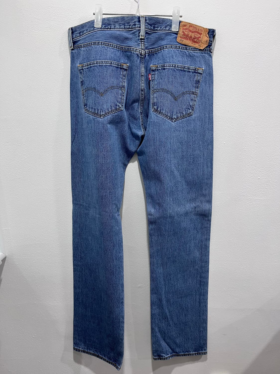 리바이스 501  상품이미지2