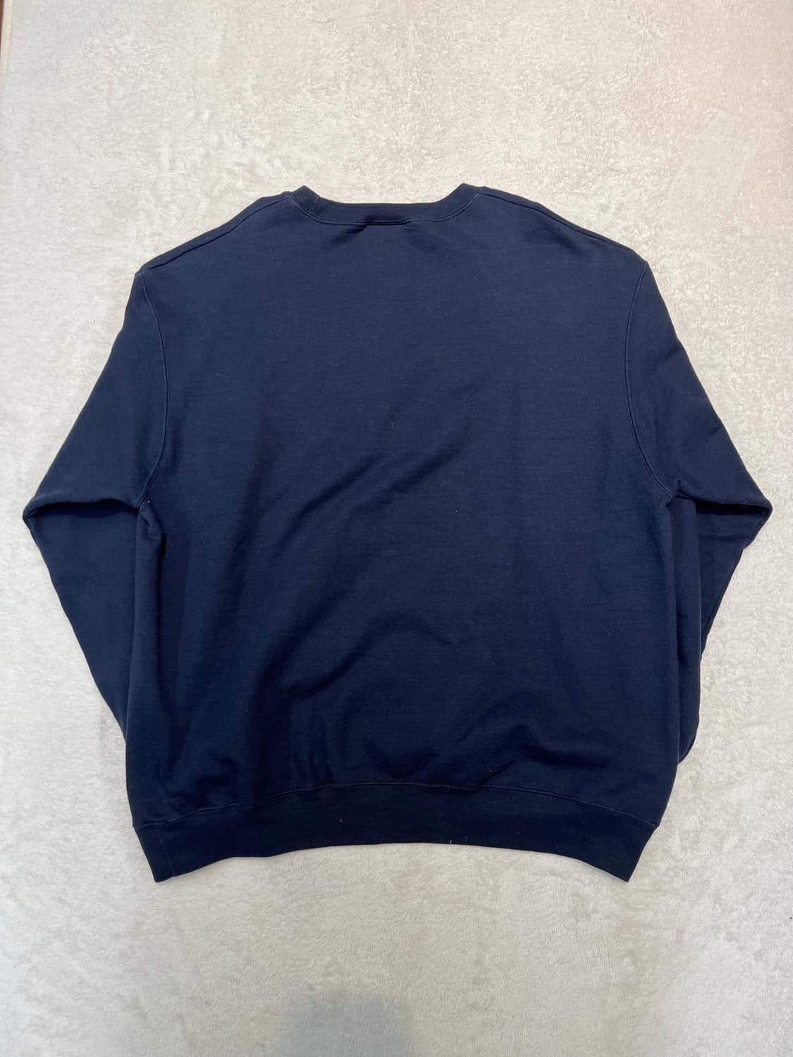 챔피온 기모 맨투맨 상품이미지2