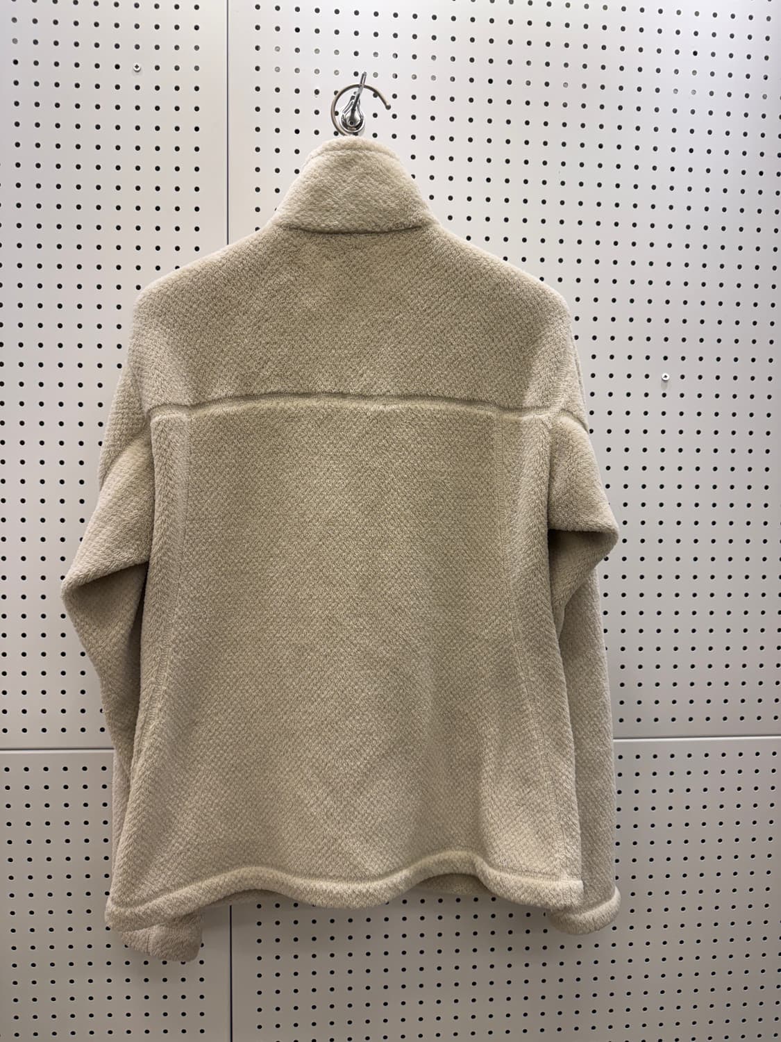 파타고니아 레트로x 플리스 집업 U782 상품이미지3