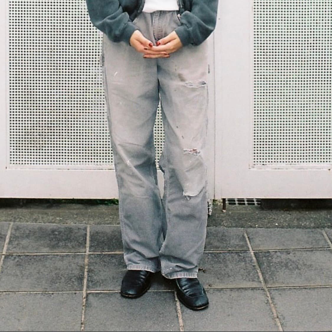 Carhartt 칼하트 카펜터 Carpenter B159 상품이미지1
