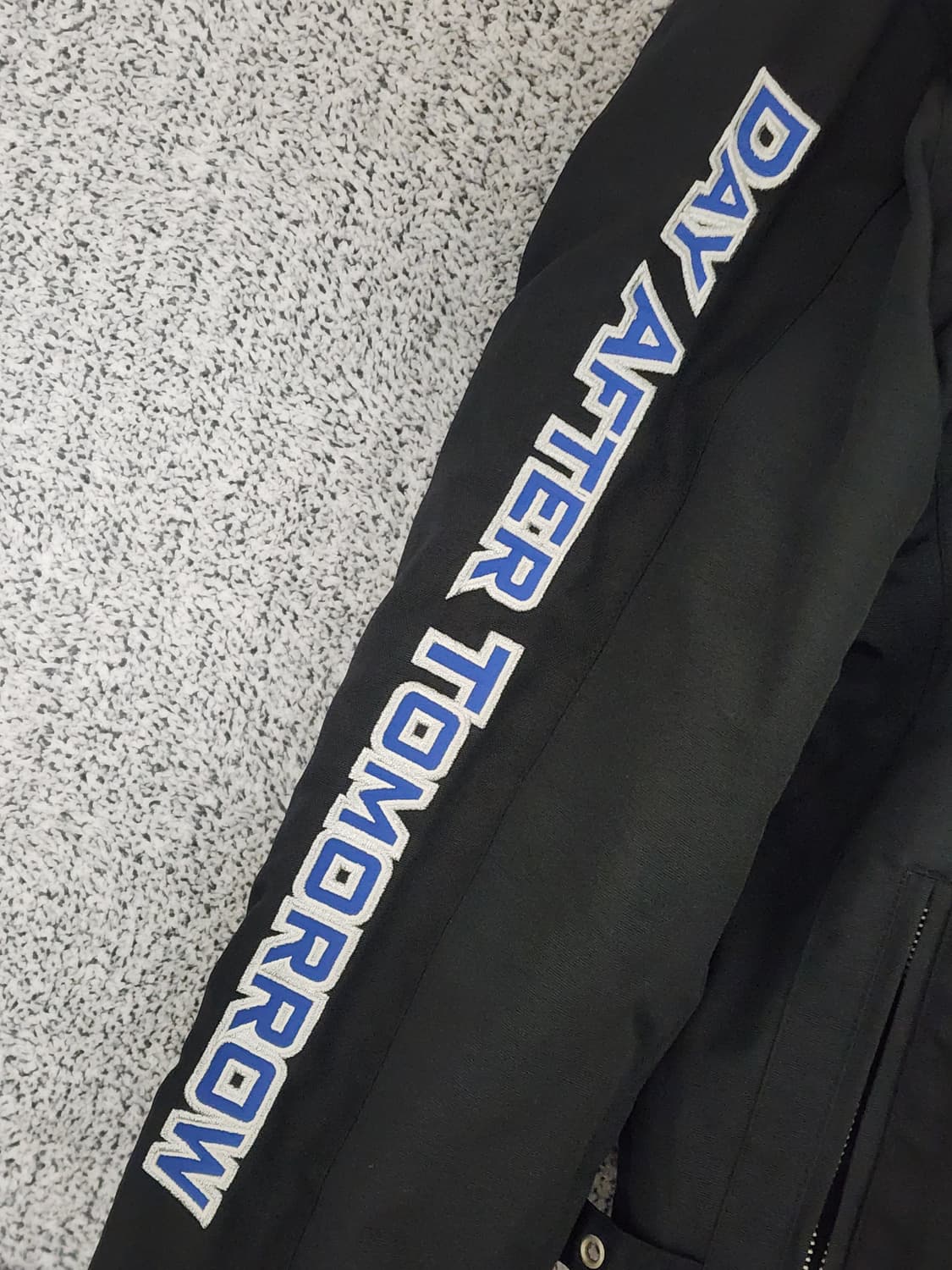 20th Century Fox 스타워즈 자켓 상품이미지3