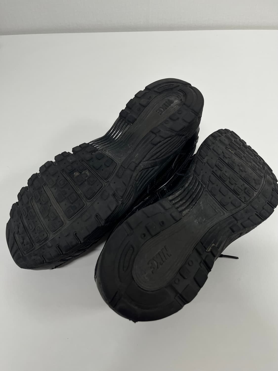 [285] 나이키 p6000 트리플 블랙 화이트 상품이미지6