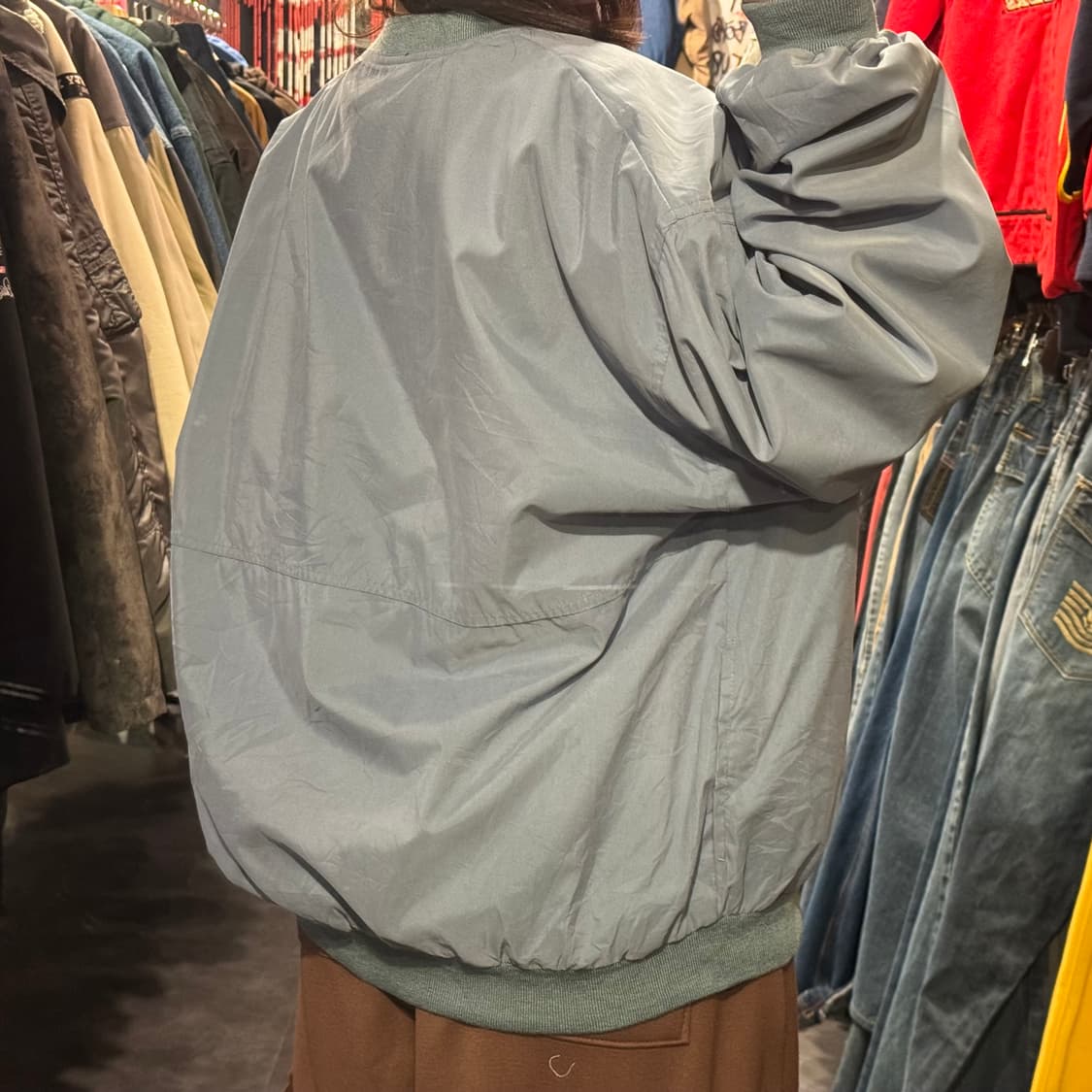 [IM] 나이키 웜업 상품이미지5