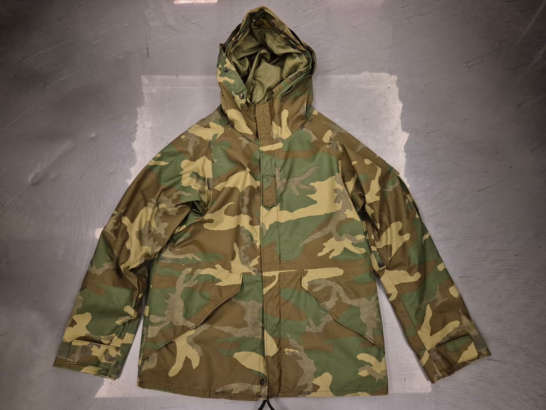 u.s army 1st type gore-tex parka 상품이미지1
