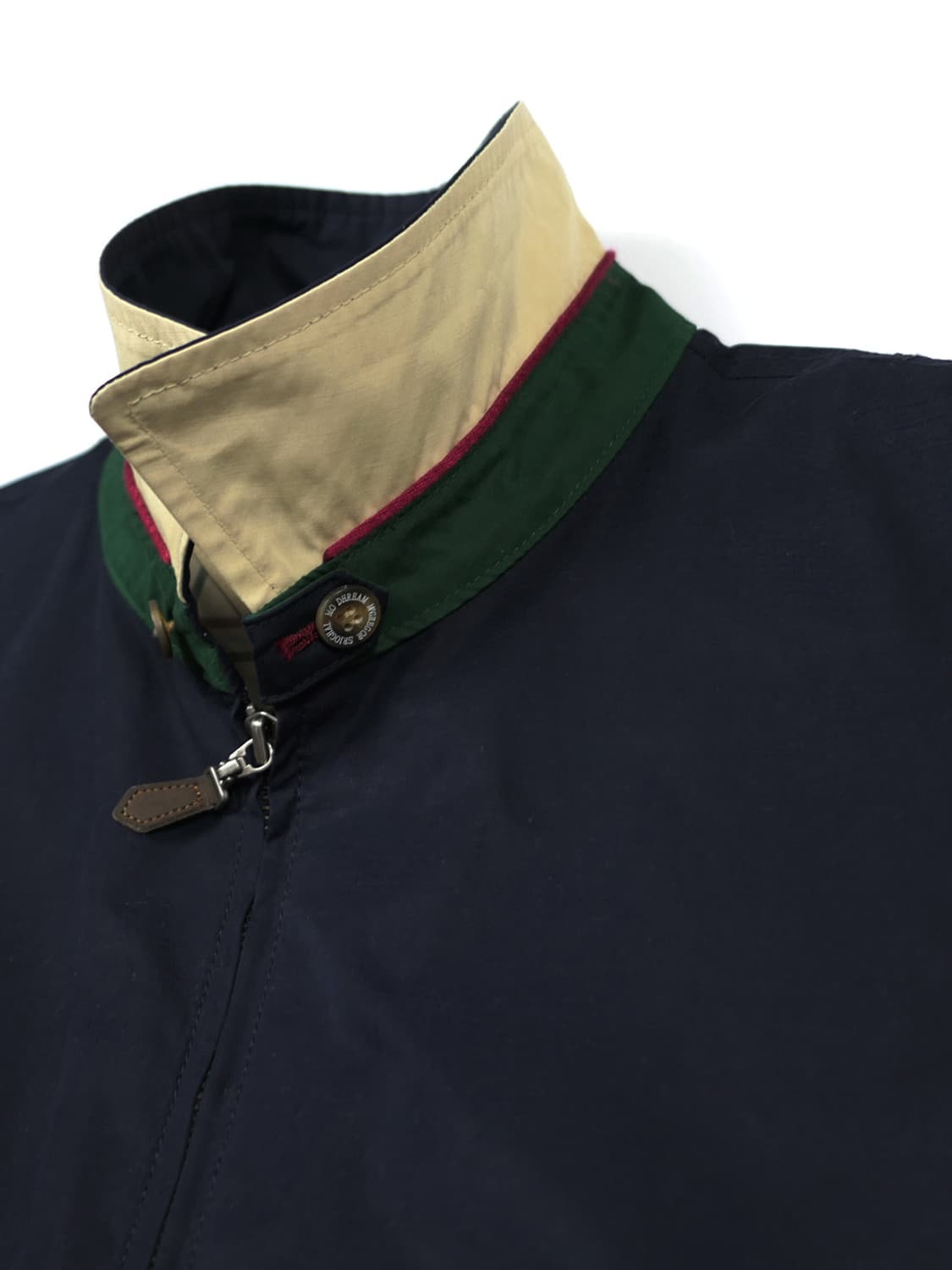 Mcgregor drizzler blouson jacket 상품이미지4