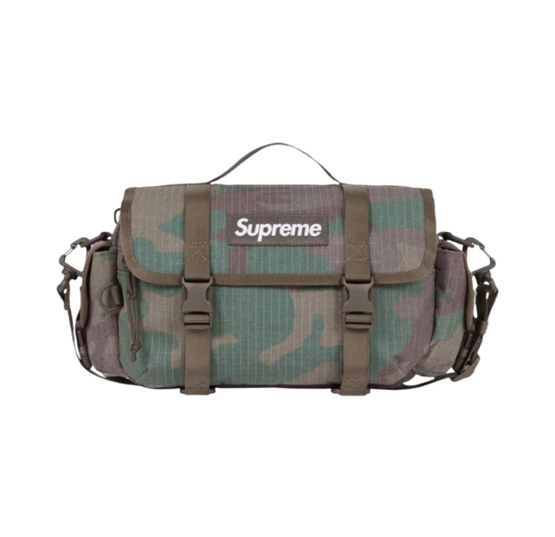 슈프림 우드랜드 미니 더플백 상품이미지1