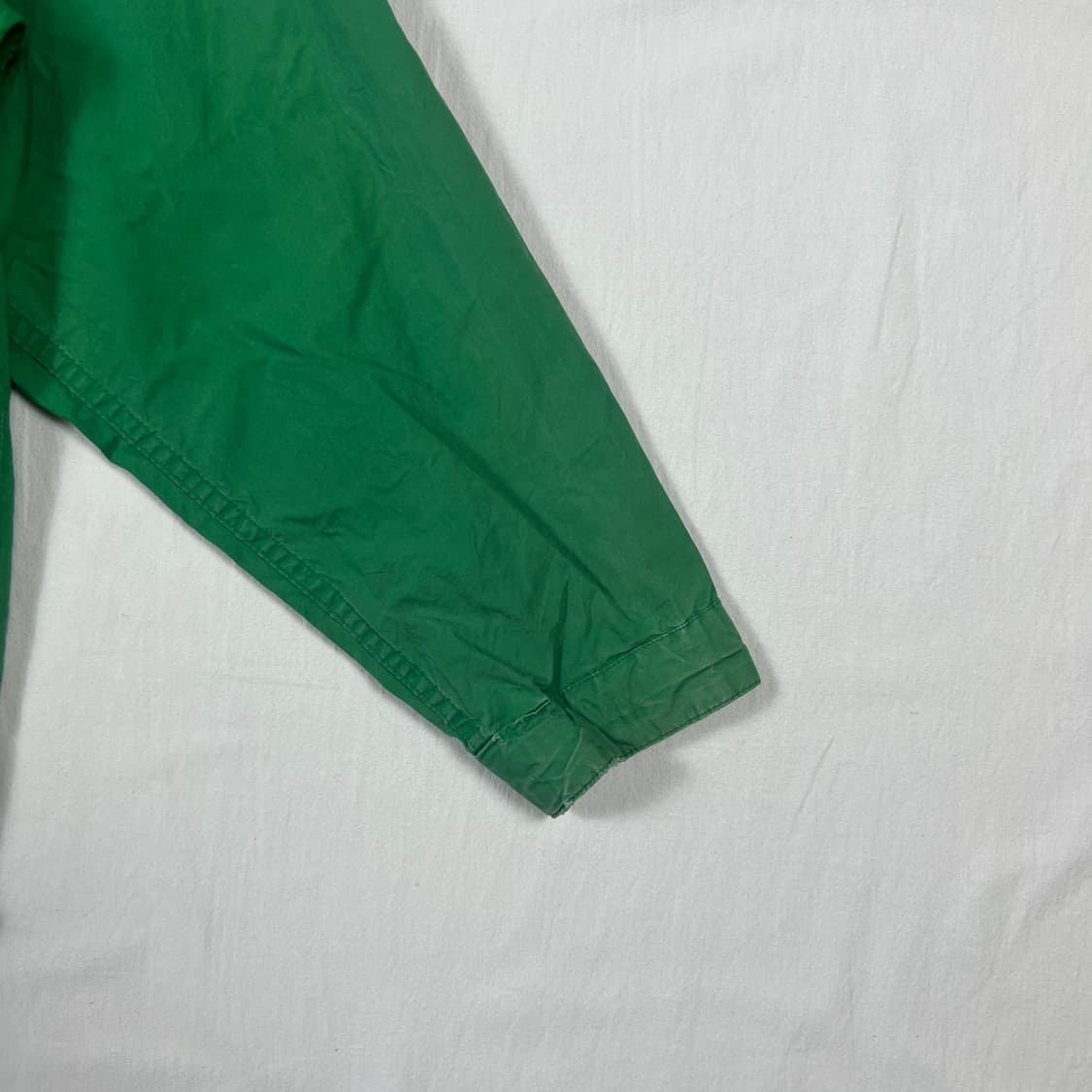 90‘s 92 폴로랄프로렌 스펠아웃 1992 후드자켓 상품이미지5