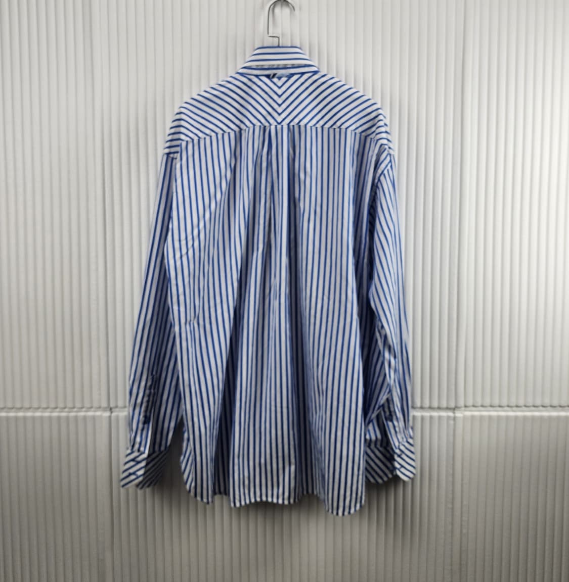 [L]타미힐피거 남성 스트라이프 셔츠 상품이미지3