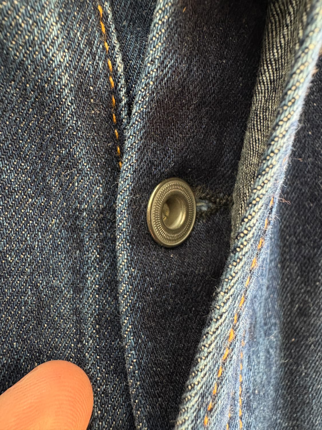 RAG & BONE (Made in USA) 데님팬츠 상품이미지5