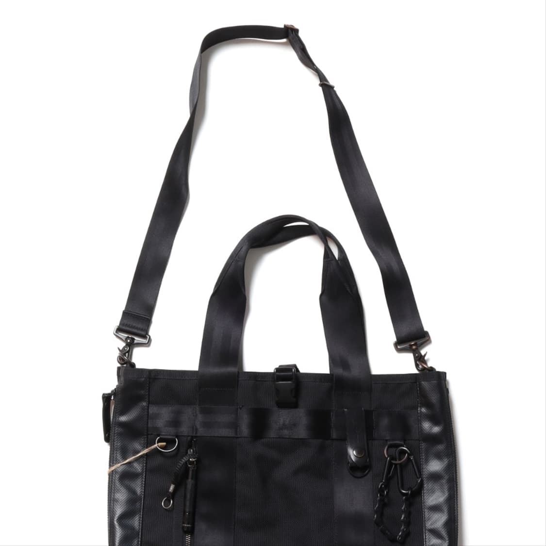 요시다 포터 Yoshida Porter Cross Bag 
 상품이미지3