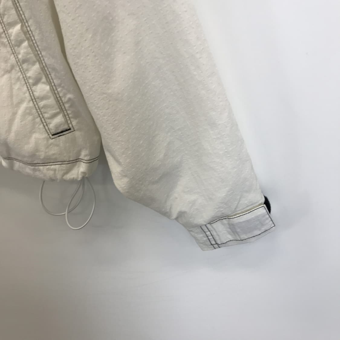 나이키 스우시 리펠 바람막이 [여성S] 상품이미지3