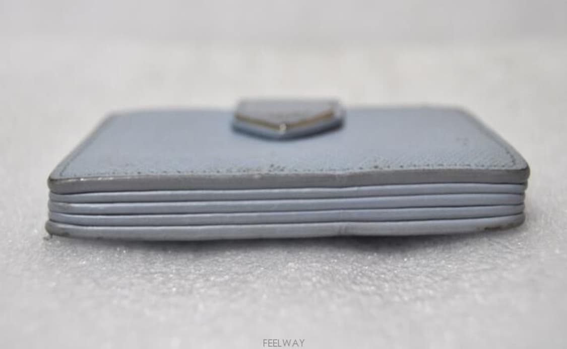 프라다/남녀공용사피아노카드지갑(정품) 상품이미지6