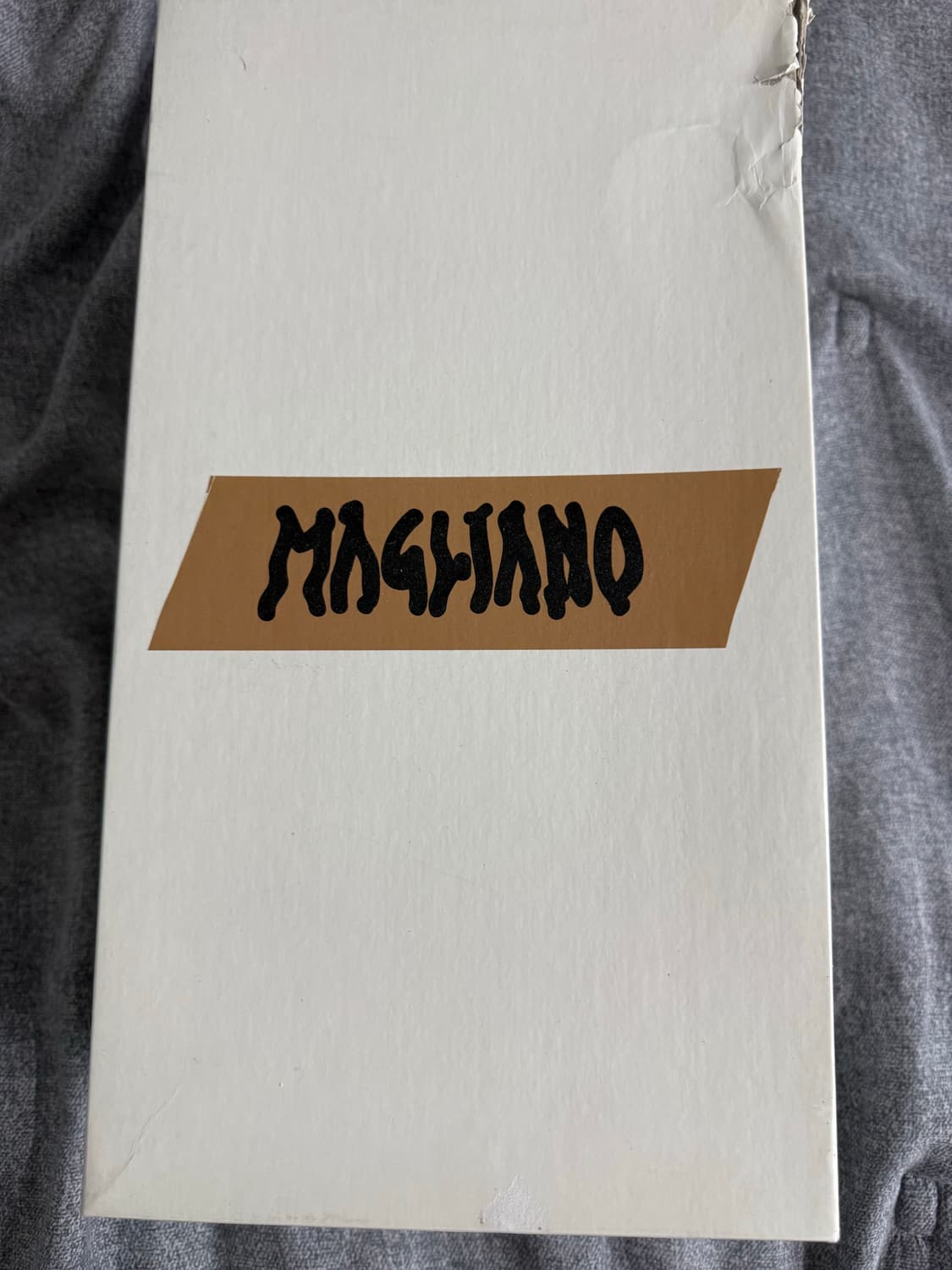 마리아노 빔보펑크슈즈 (43) 상품이미지4