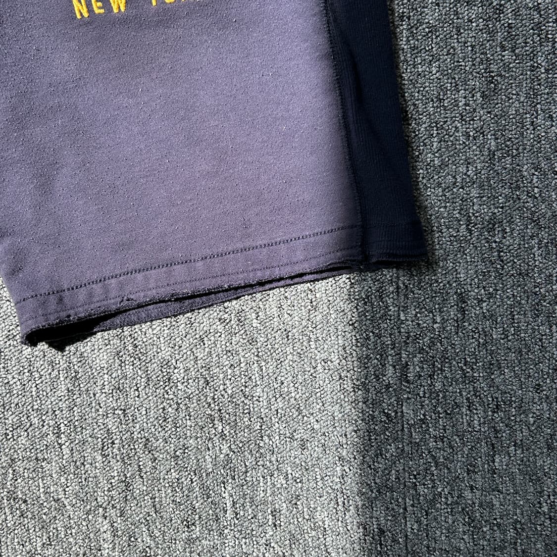 아베크롬비 패치로고 팬츠 상품이미지3