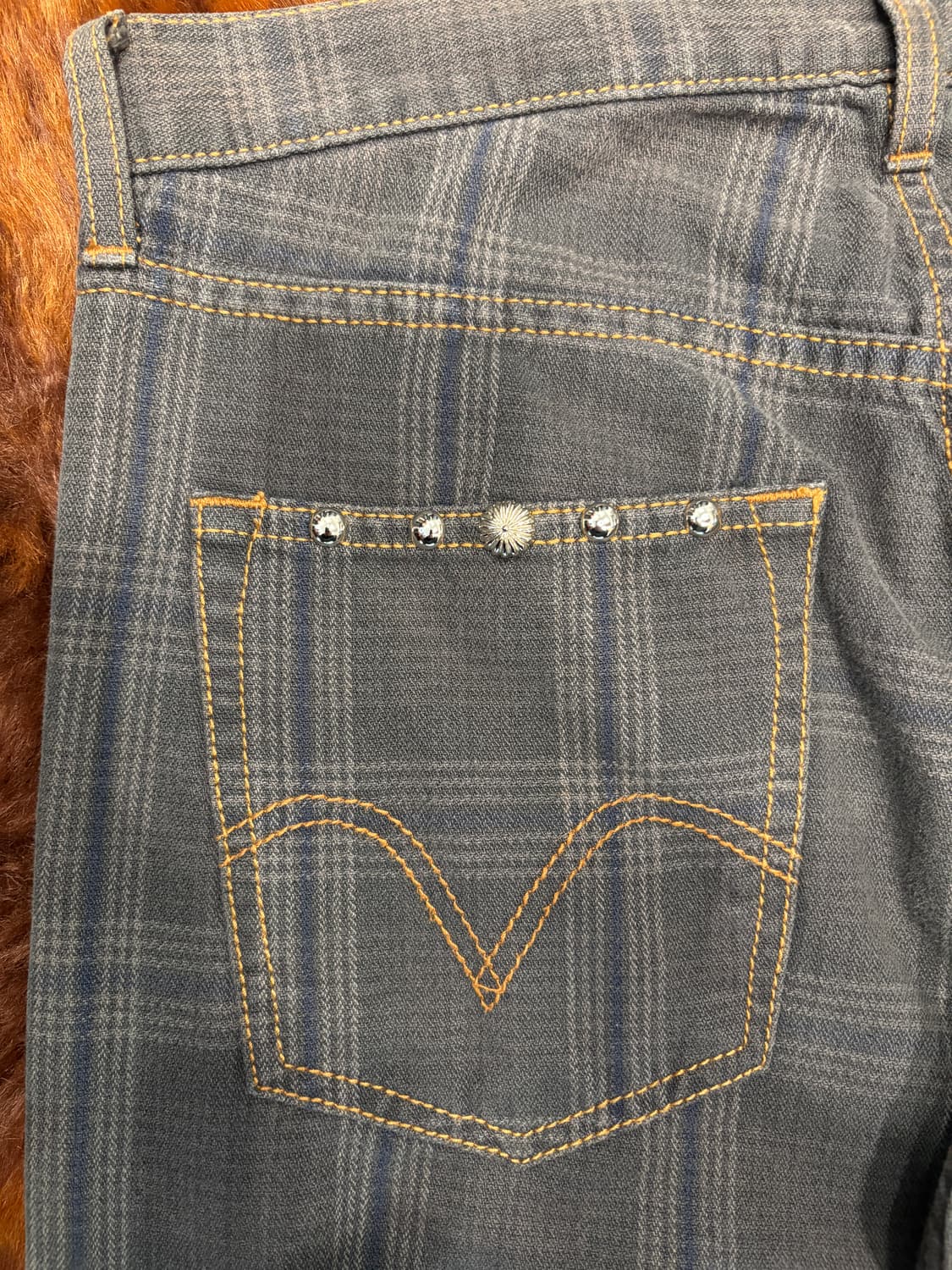 Levis Remake Pants 상품이미지5