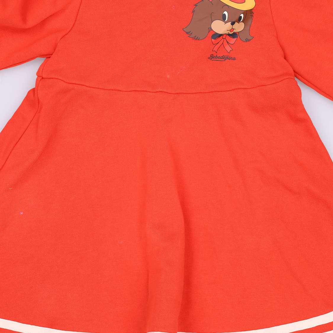 100 베베드피노 키즈 레이첼원피스 0401H1 상품이미지5