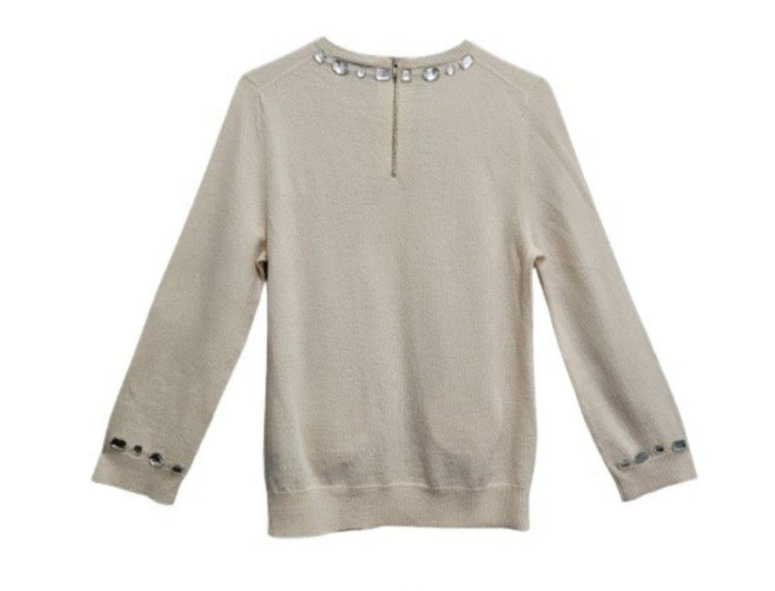 마크제이콥스 큐빅장식 엣찌 울니트 여성 55

 상품이미지2