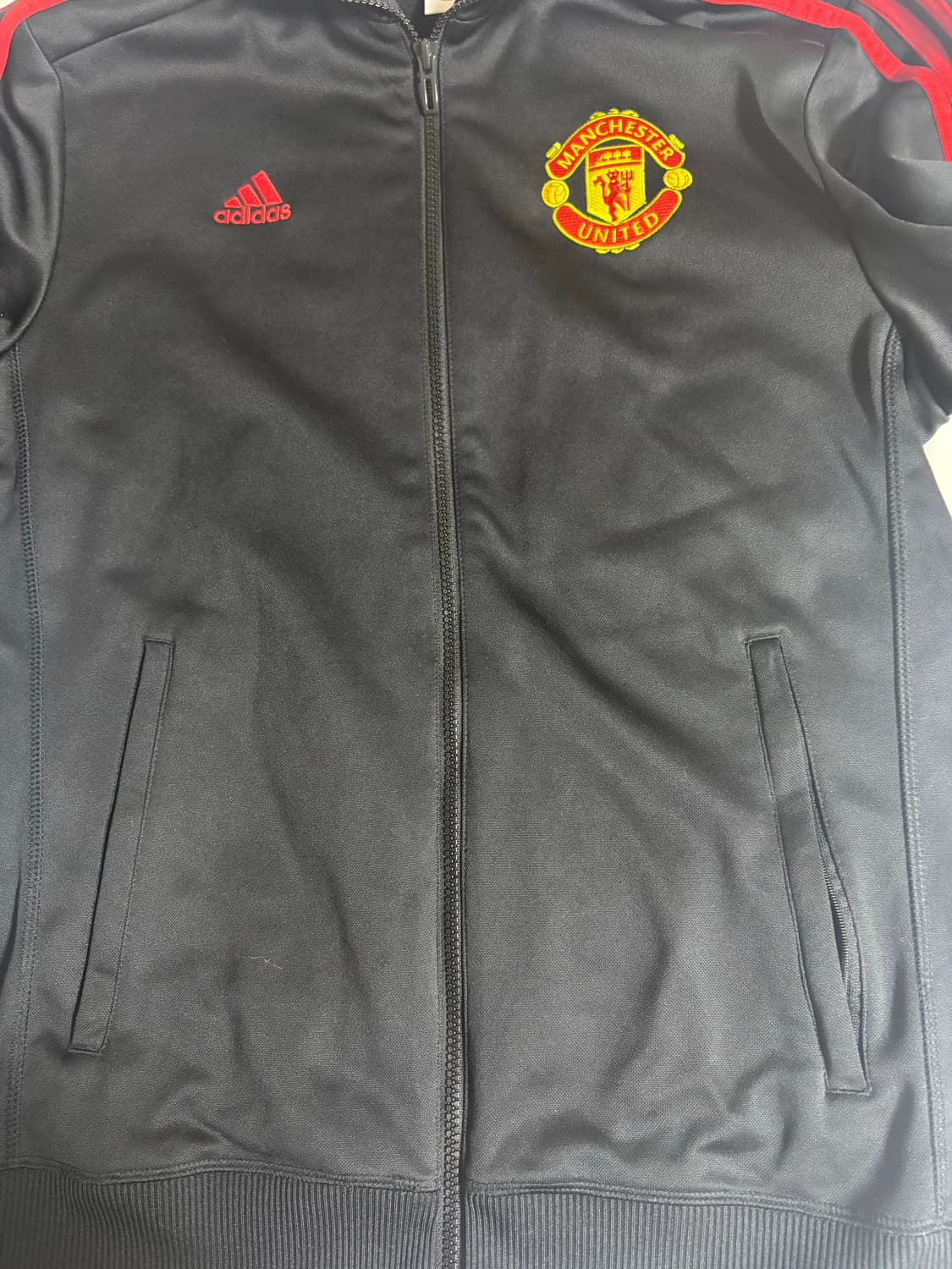 *최저가* 아디다스 맨유 져지 100사이즈 상품이미지2