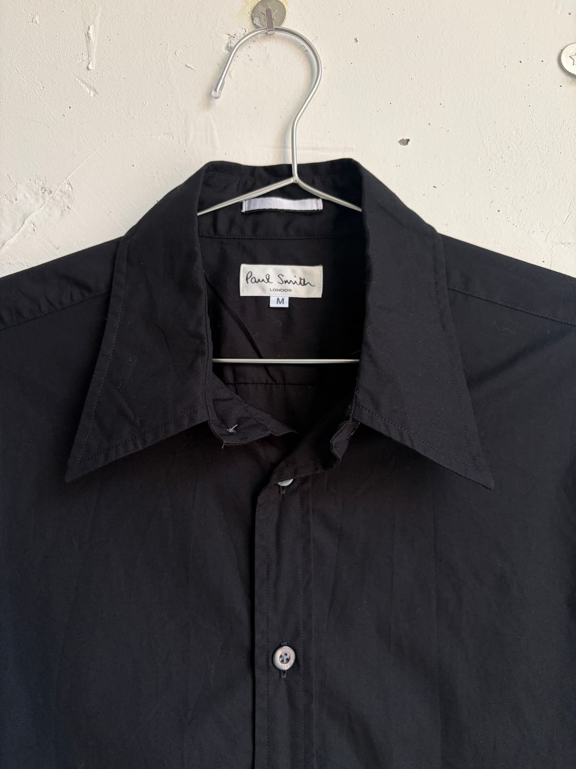 Paul Smith short sleeve shirt 상품이미지2