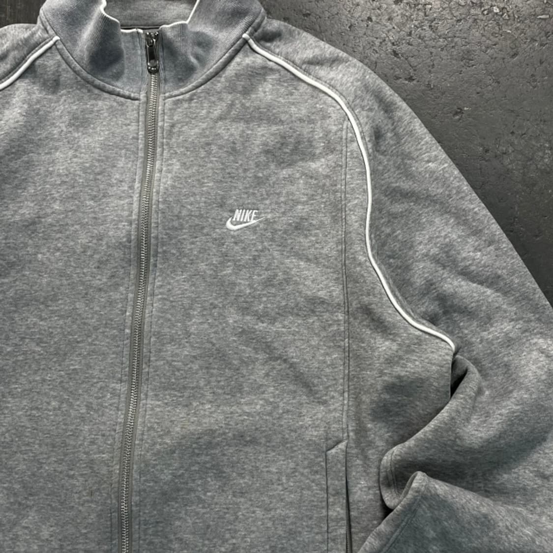 105 나이키 집업 상품이미지2