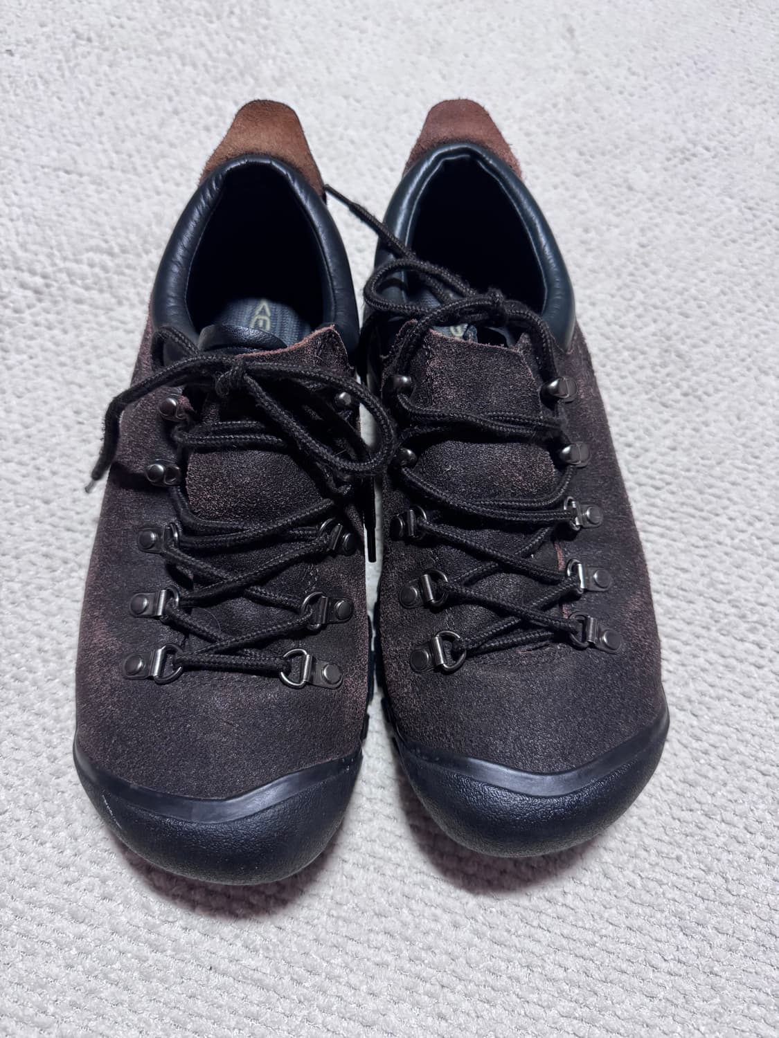 Keen XT-0505 Hiking in brown  상품이미지2