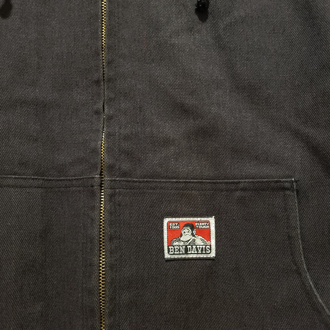 벤데이비스 액티브 자켓 L 상품이미지3