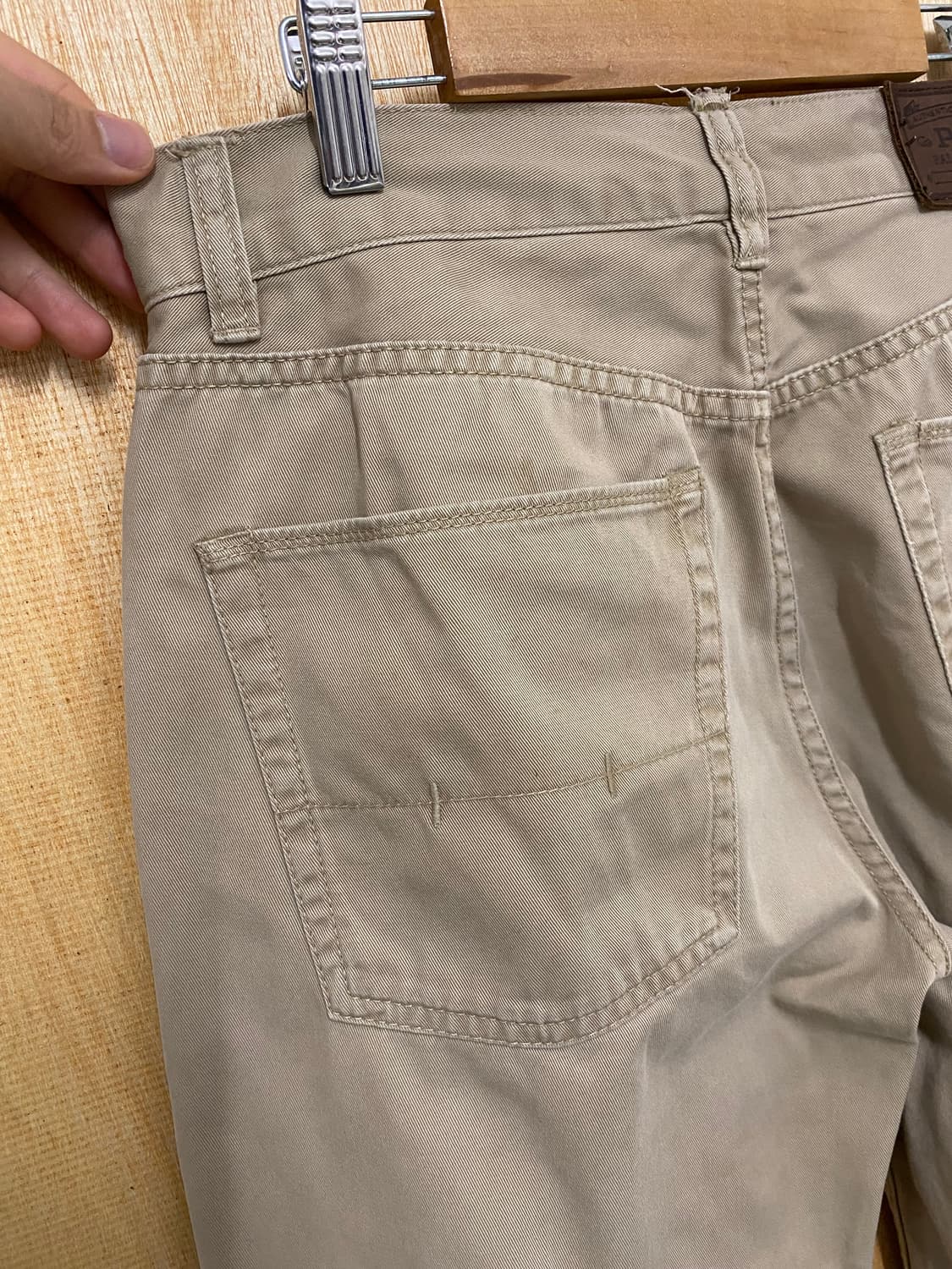 POLO ralph lauren chino pant 폴로 치노 팬츠 상품이미지8