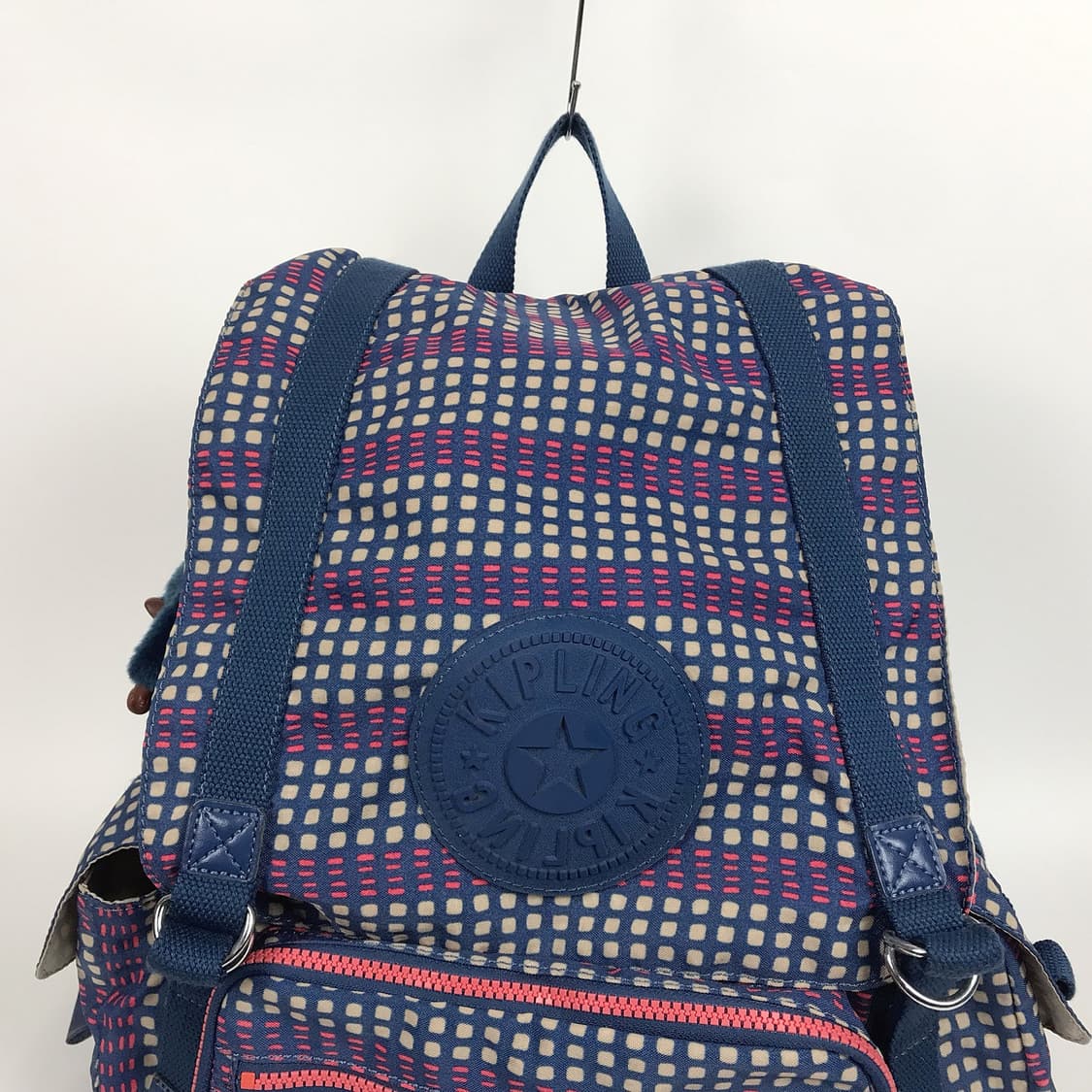 키플링 백팩 여성 가방 상품이미지2